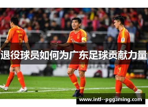 退役球员如何为广东足球贡献力量