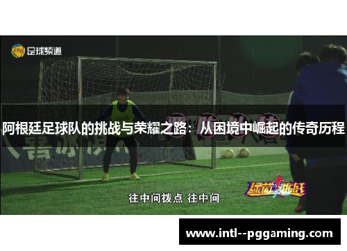 阿根廷足球队的挑战与荣耀之路：从困境中崛起的传奇历程