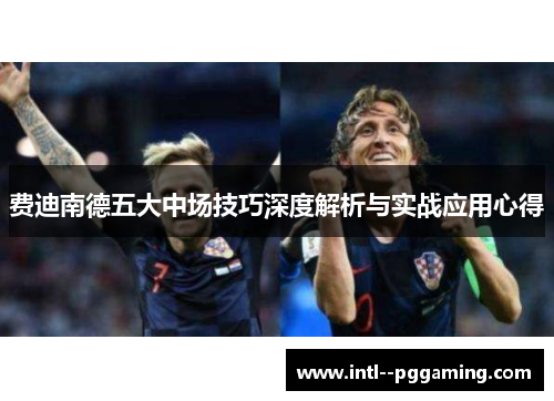 费迪南德五大中场技巧深度解析与实战应用心得